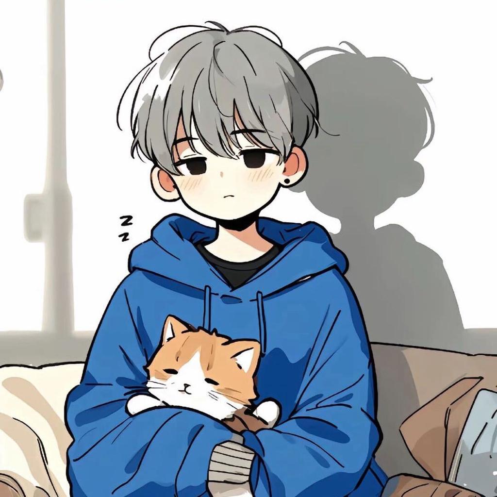 叼着棒棒糖拽世界