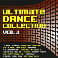 Ultimate Dance Collection Vol. 1