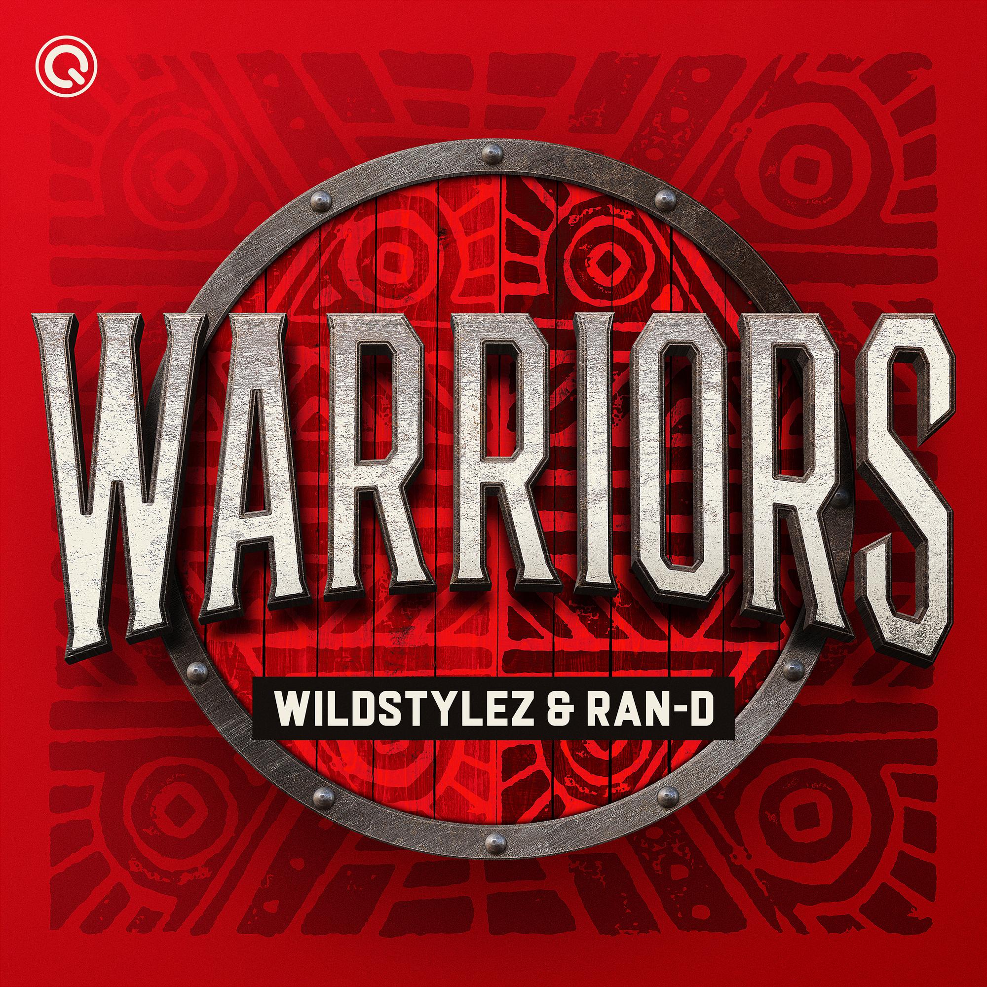 Warriors_Wildstylez_Warriors | 在线播放_Warriors歌词_Warriors下载 | 网易云音乐