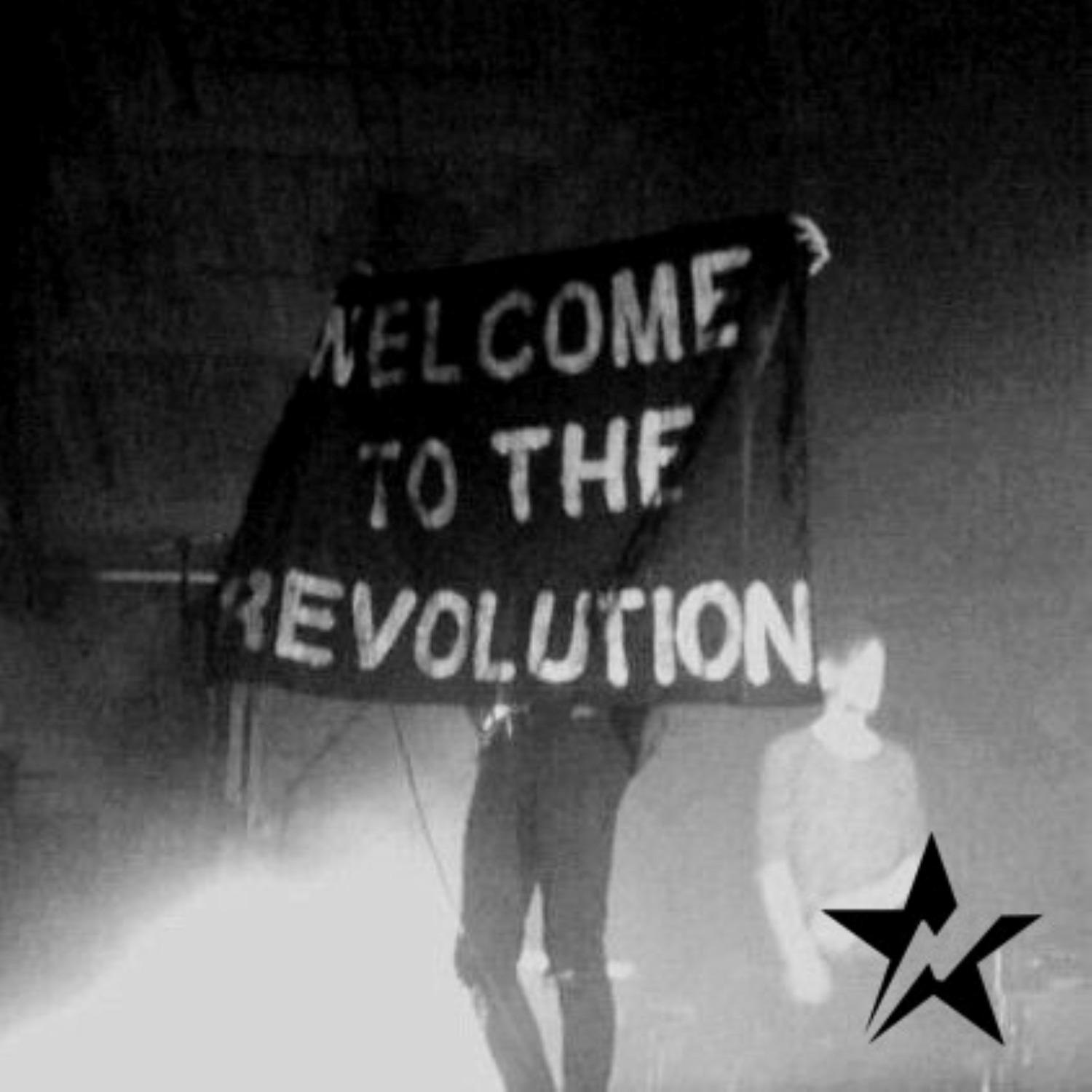 EA, Vice - Siyasi Rant 2