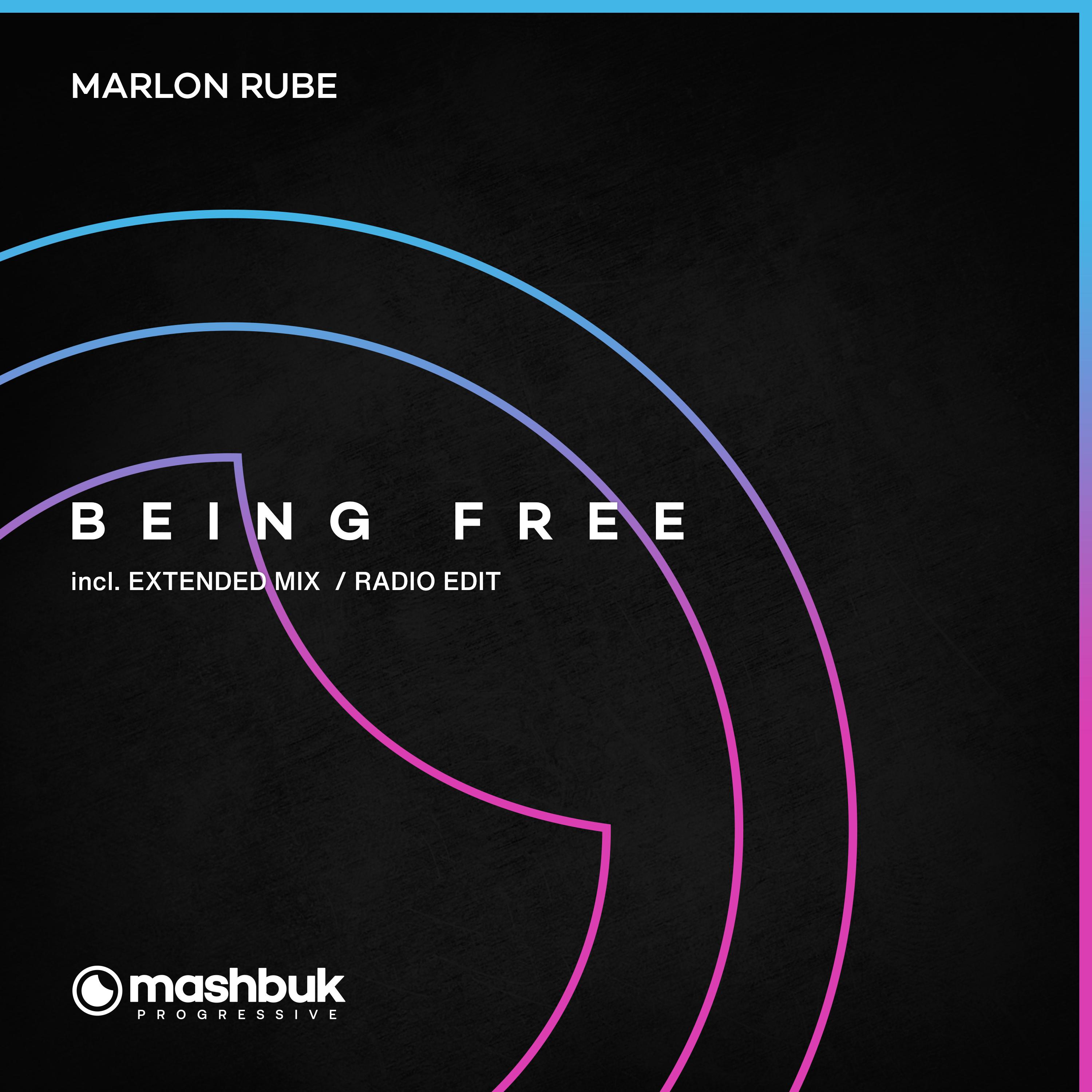 Being Free (Extended Mix)