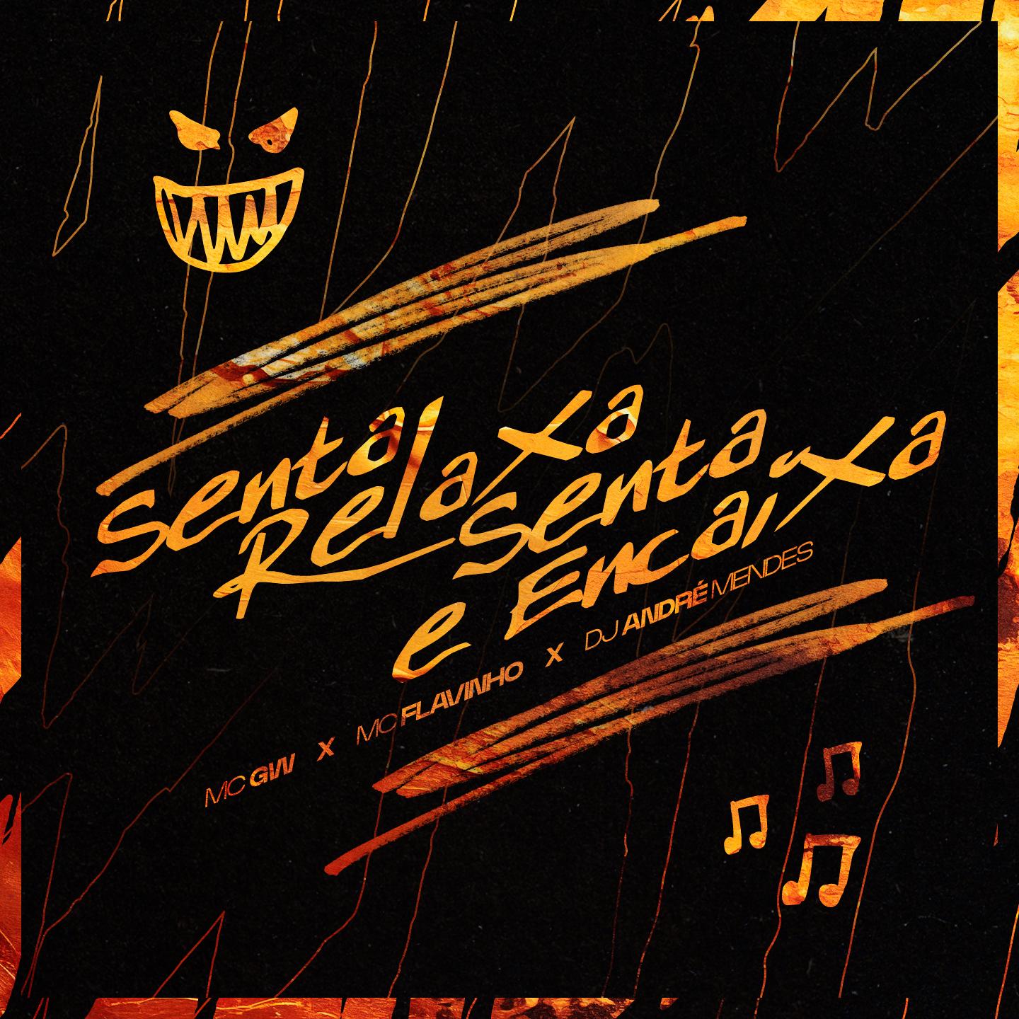 Senta, Relaxa, Senta e Encaixa