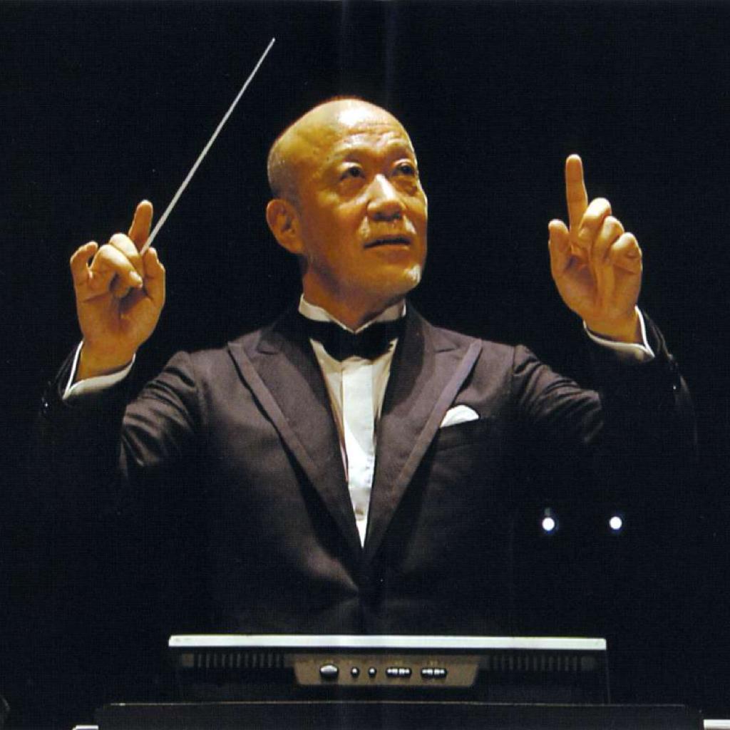 Joe Hisaishi｡ ◕‿◕｡
