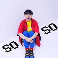 SO-SO资料,SO-SO最新歌曲,SO-SOMV视频,SO-SO音乐专辑,SO-SO好听的歌