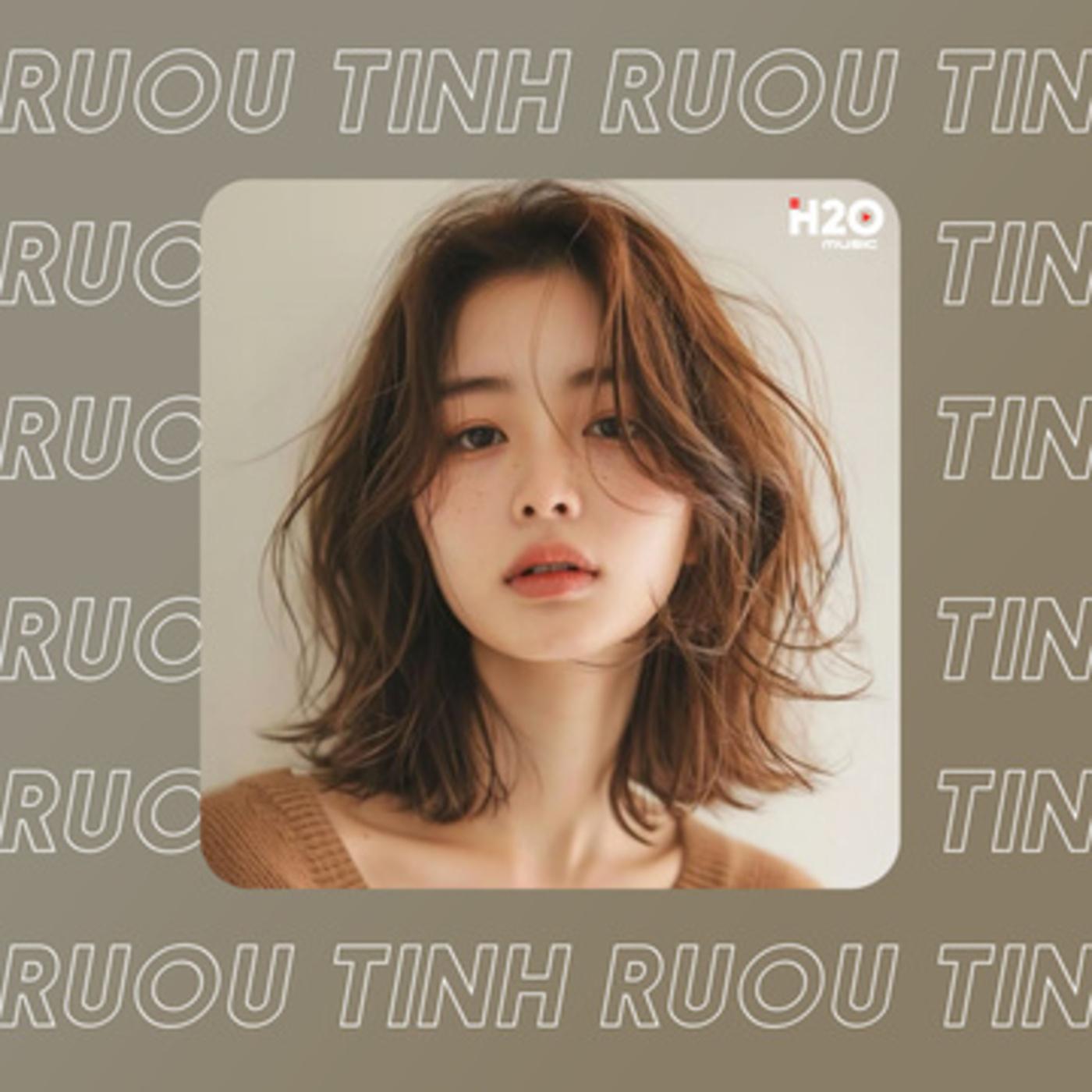 Rượu Tình (Remix House)