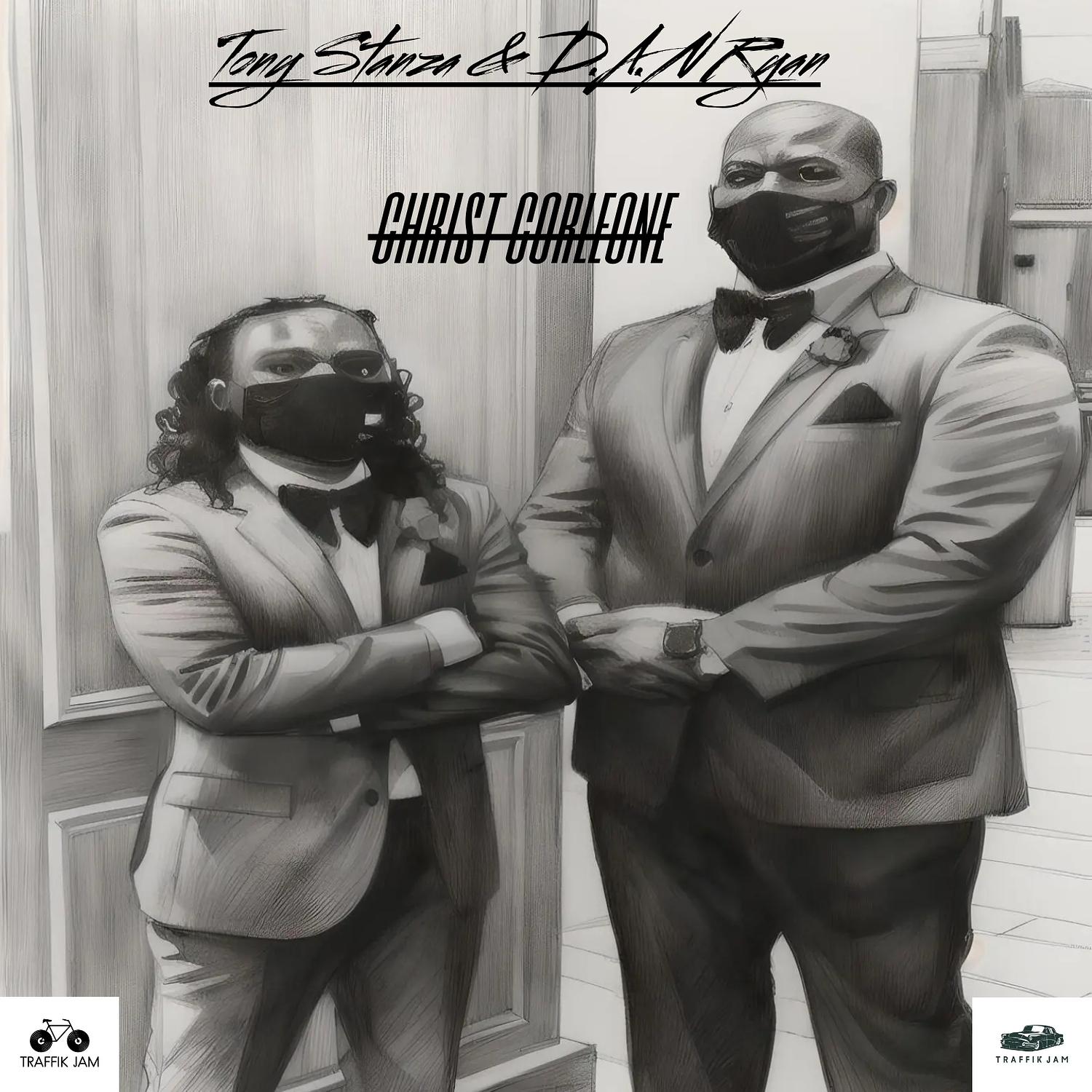 Police Duckin (Flowers from Frankie the Fish Skit)