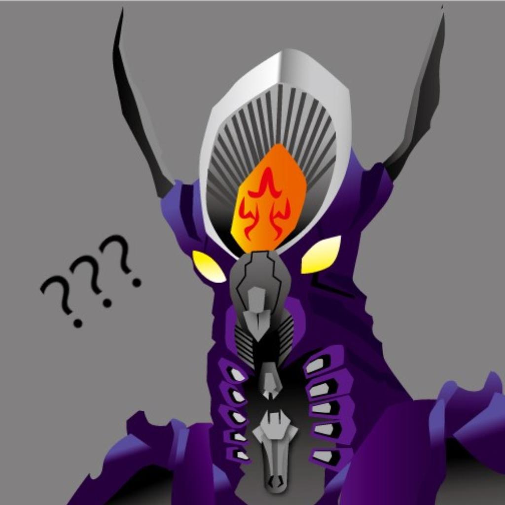 跑得快宇宙人-斯兰星人