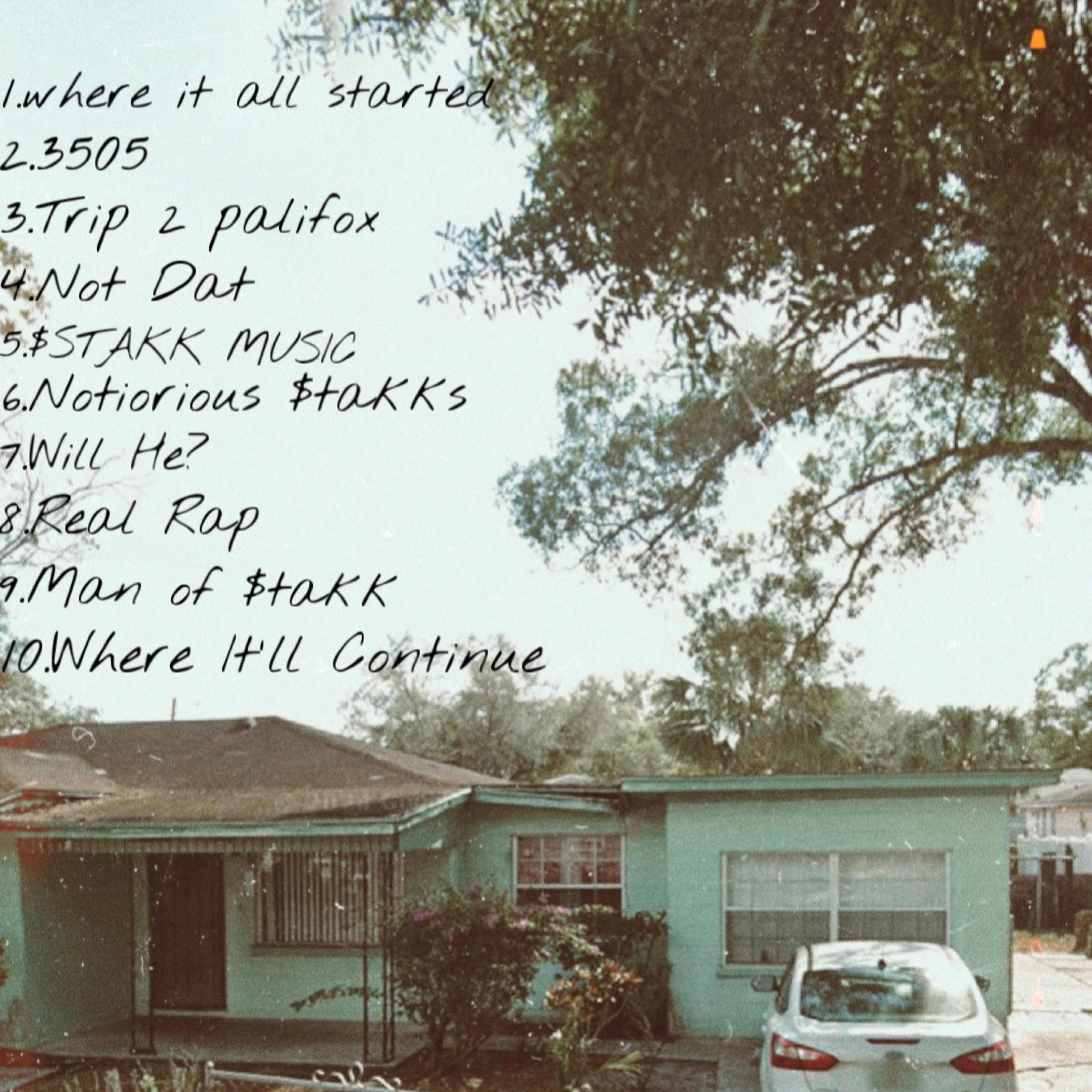 Real Rap (p.Pestxnx & tow.mmy)