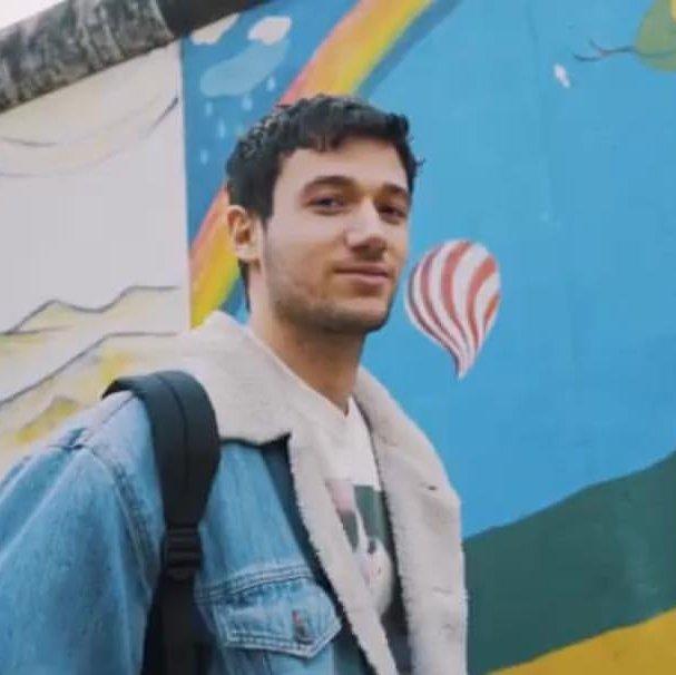 Jeremy Zucker comethru美国新生代创作歌手