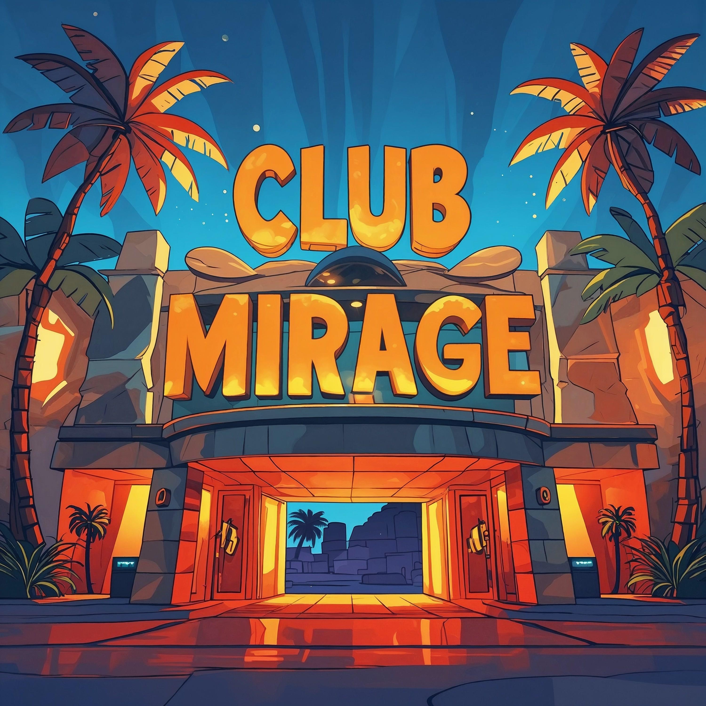 Club Mirage