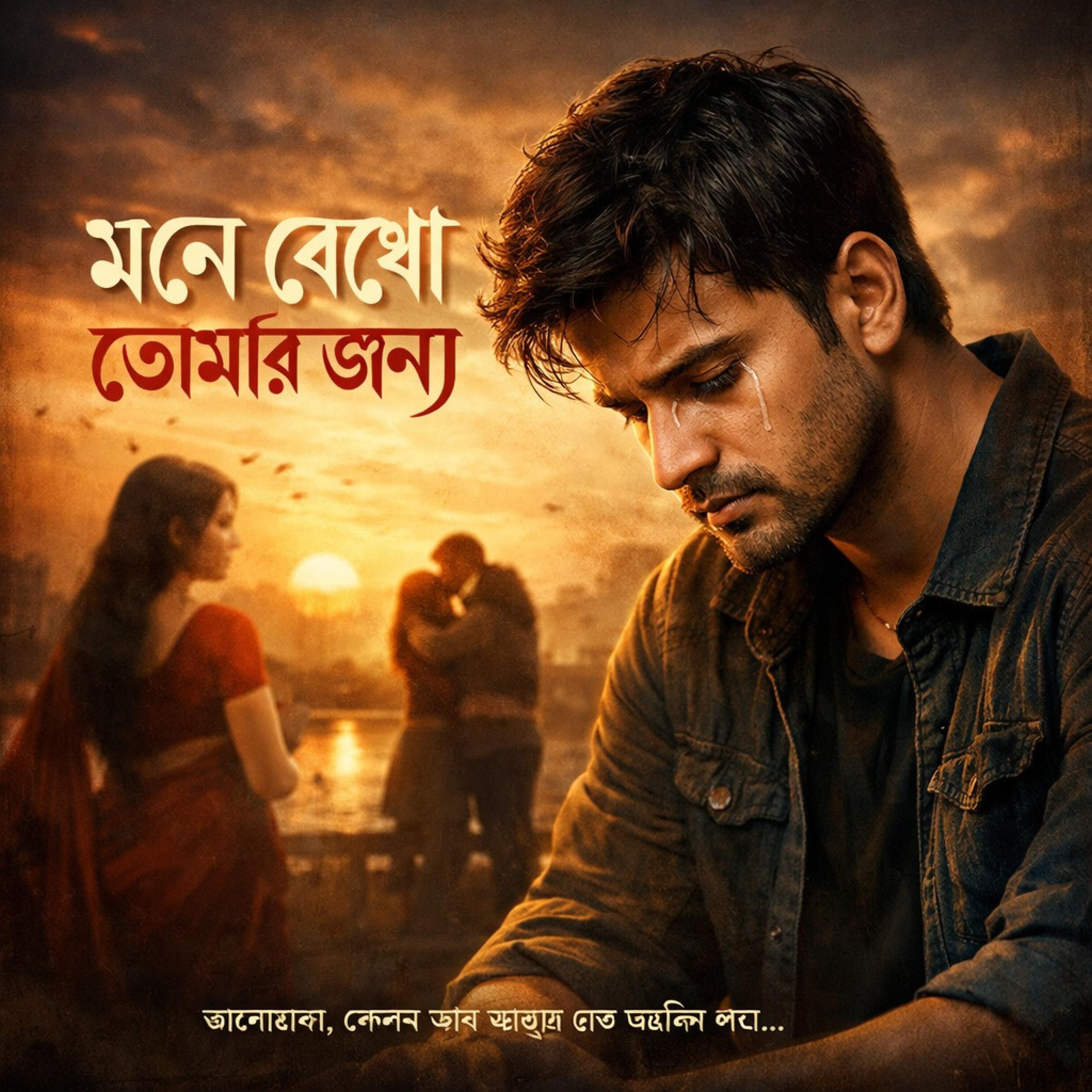 Mone Rekho Tomar Jonno