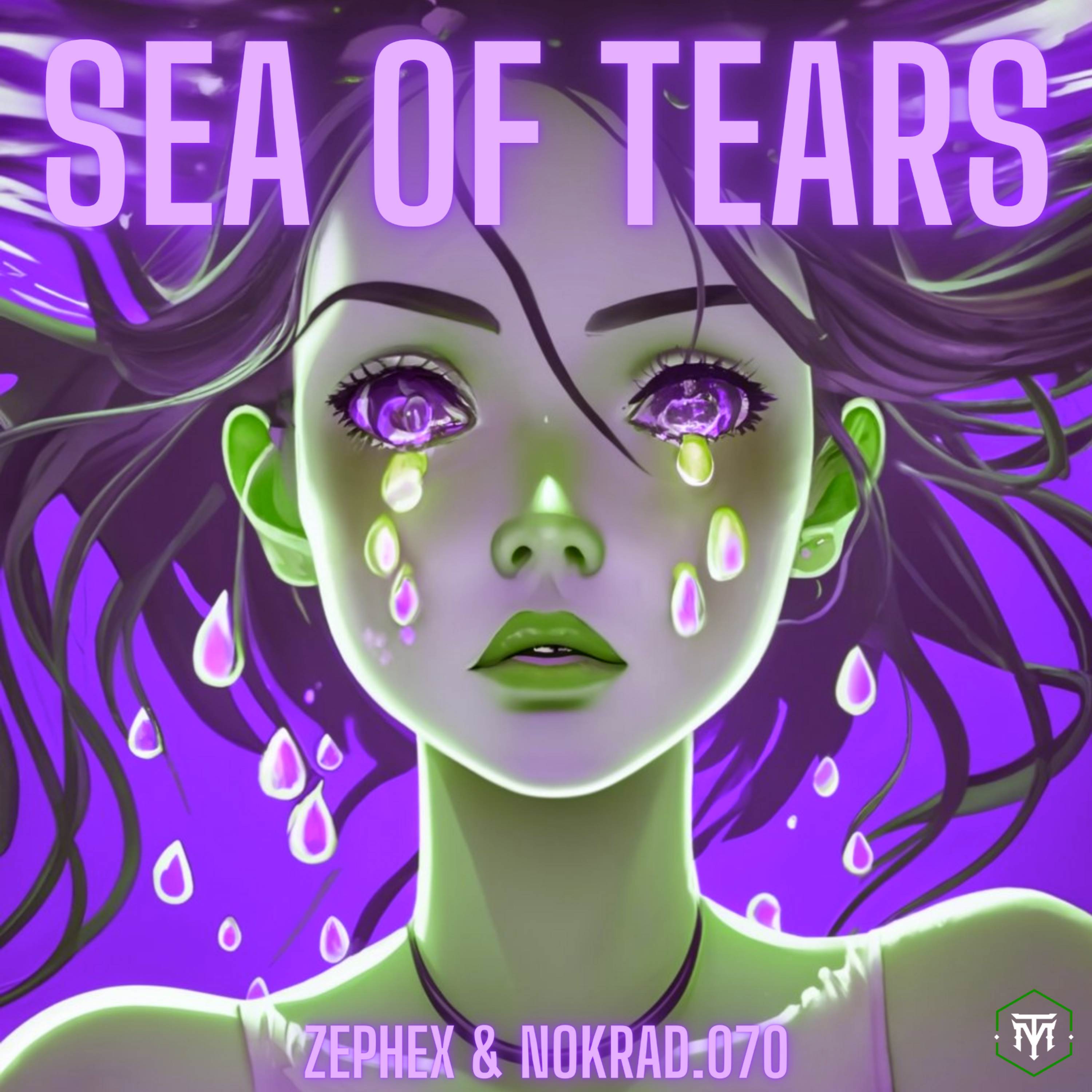Sea Of Tears (Speed Up)