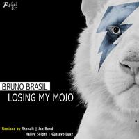 Losing My Mojo