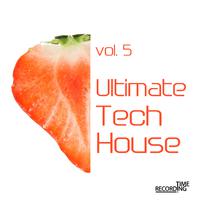 Ultimate Tech House Vol. 5