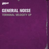 Terminal Velocity EP