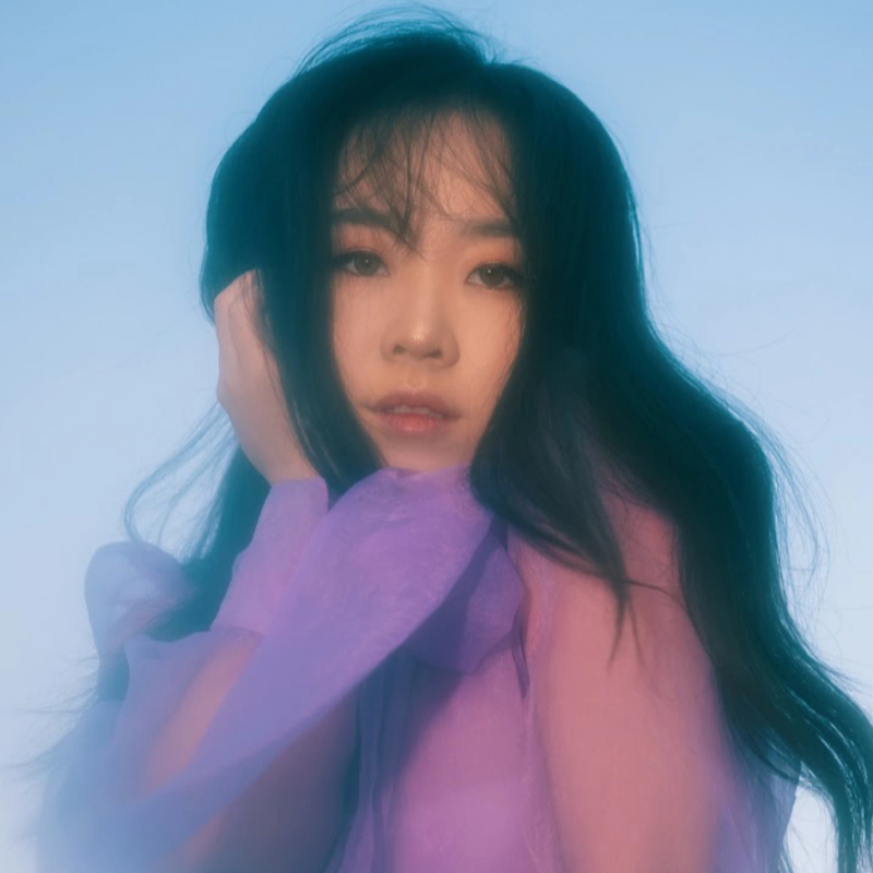 听Ashley Alisha热门精选