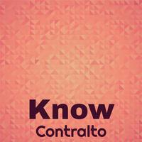 Know Contralto