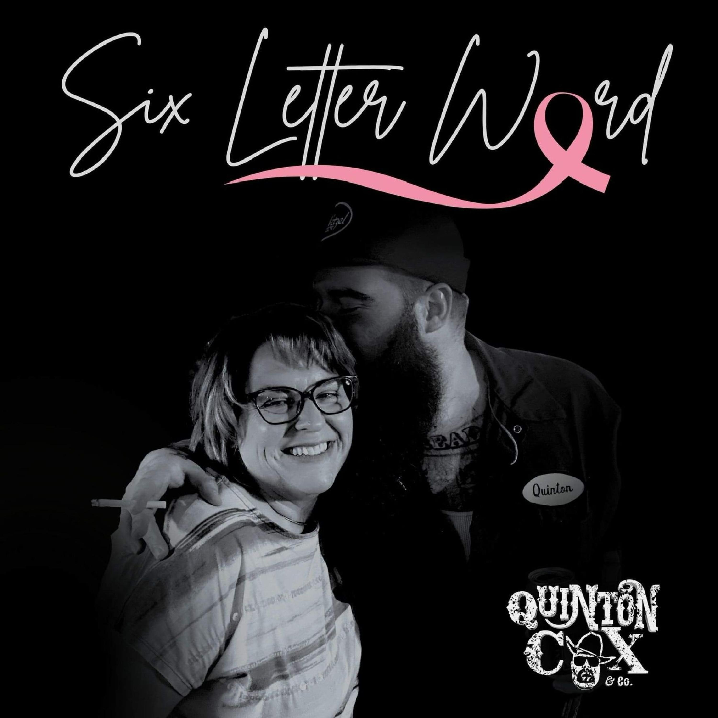 Six Letter Word (feat. Kierra Shelby)