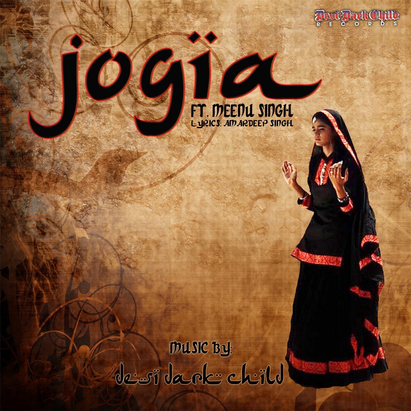 Jogia (feat. Meenu Singh)