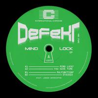 Mind Lock E.P.