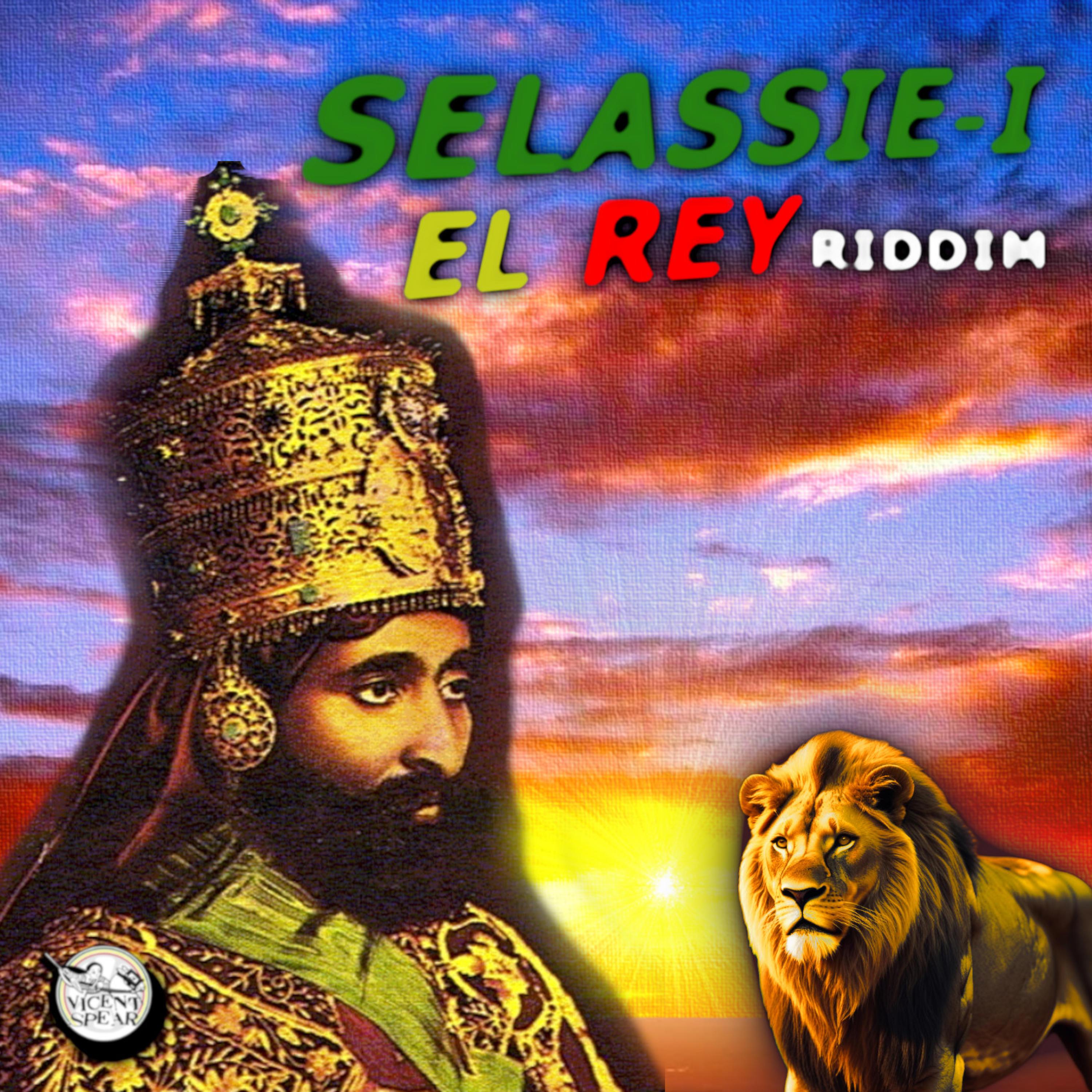 Rey De Reyes (feat. Ras Amador)