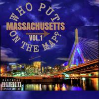 Who Put Massachusetts on the Map? Vol. 1