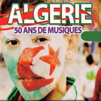 Algérie : 50 ans de musiques