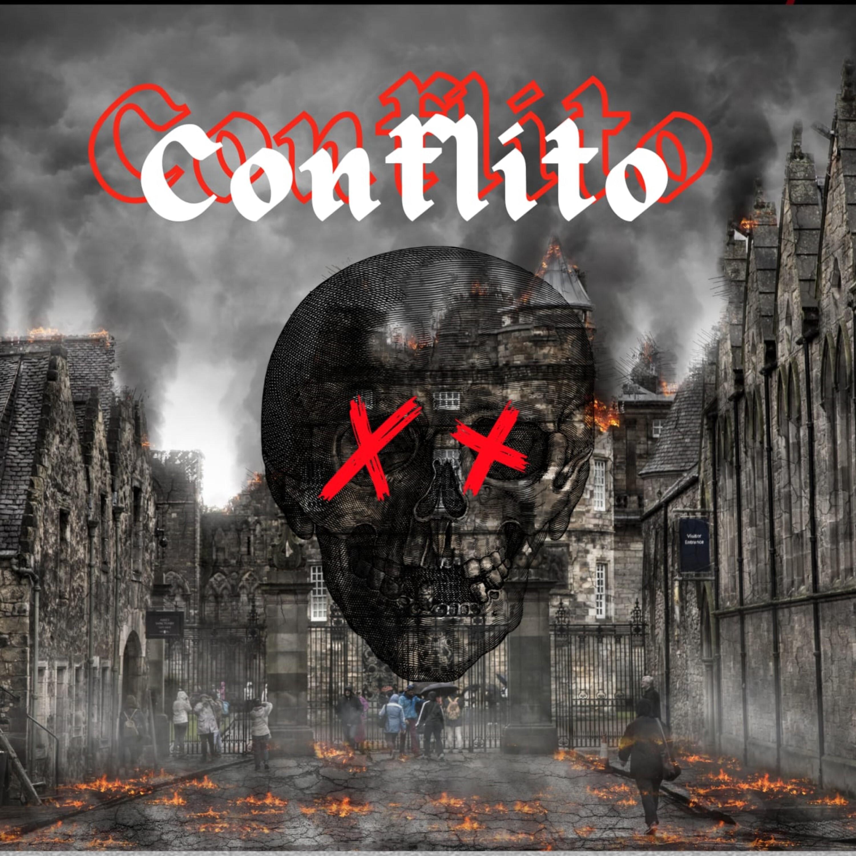 Conflito
