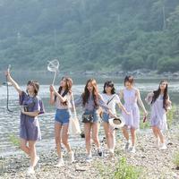 GFRIEND 丶