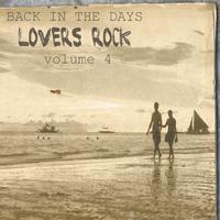 Back In The Days Lovers Rock Vol.4