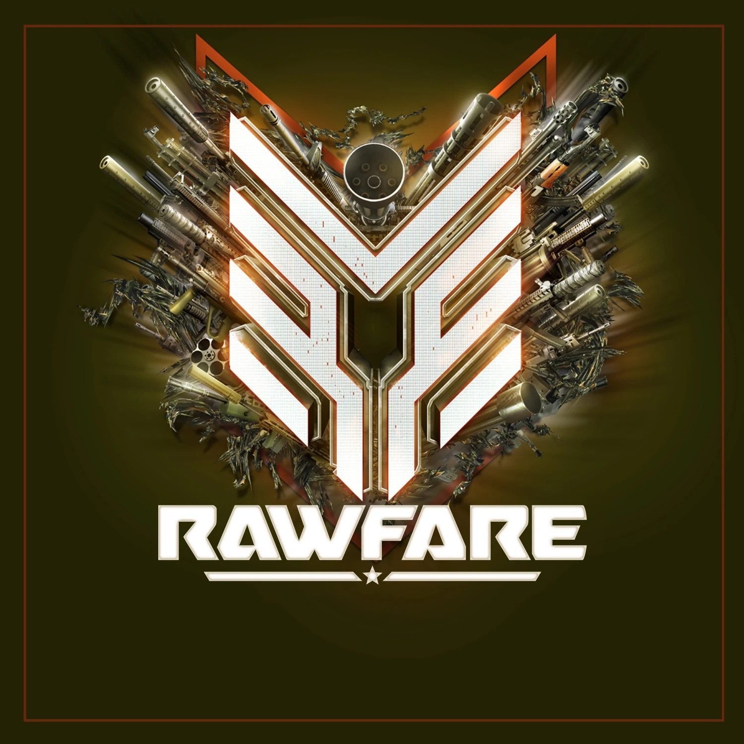 Soldiers (Official Rawfare Anthem 2020)