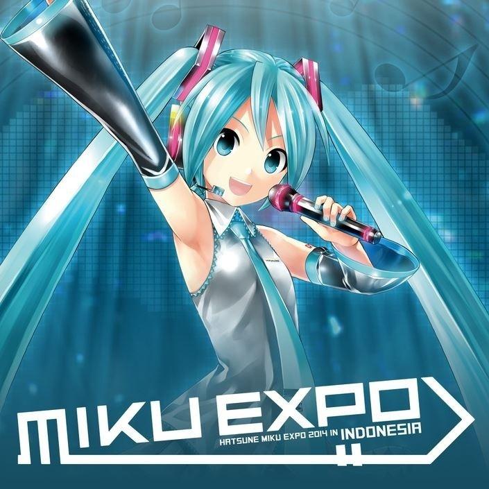 千本桜 -MIKU EXPO 2014 in INDONESIA Live-_初音ミク_Hatsune Miku Expo 2014 In Indonesia (Live) | 在线播放_千本桜 -MIKU EXPO 2014 in INDONESIA Live-歌词_千本桜 -MIKU EXPO 2014 in INDONESIA Live-下载 | 网易云音乐