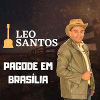 Pagode em Brasília