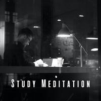 Study Meditation: Tranquil Rain Tunes for Mindful Absorption