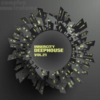 Innercity Deephouse, Vol. 21