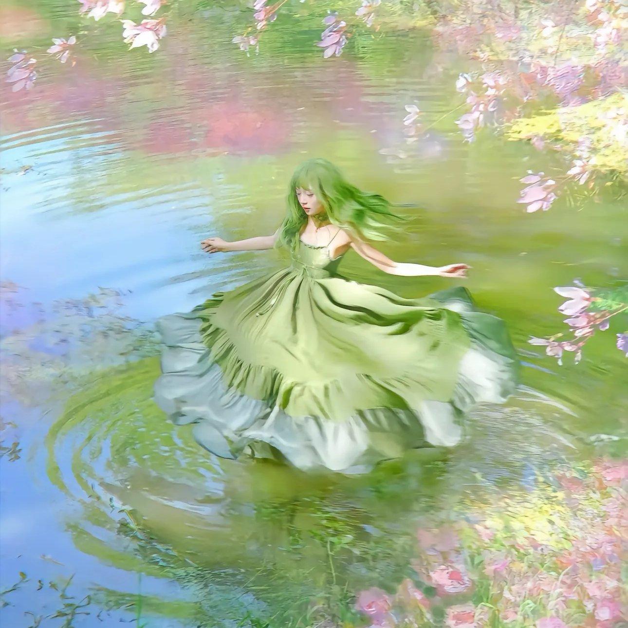 超爱吃香菜的呀