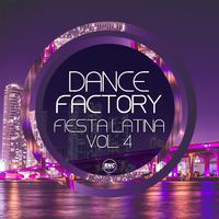 Dance Factory Fiesta Latina, Vol. 4