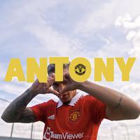 Anthony没实力