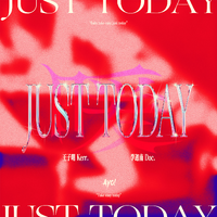 暧 (Just today)