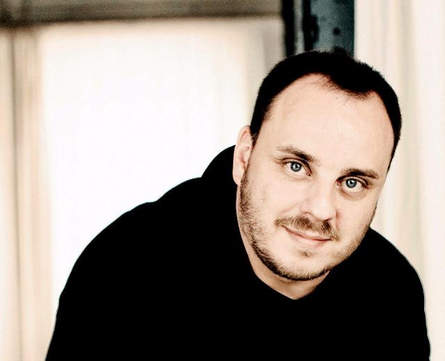 Matthias Goerne