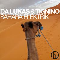 Sahara Elektrik