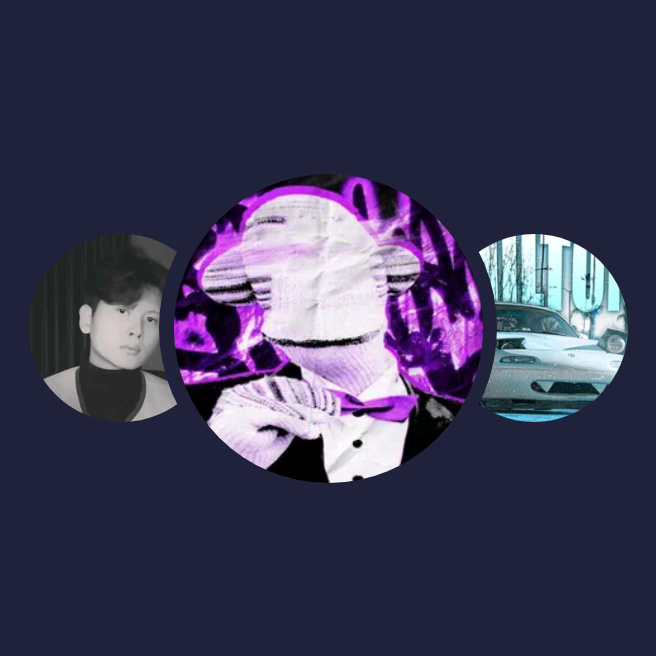 你的兴趣歌单|DJ RAULIPUES、SHX4、Jmilton