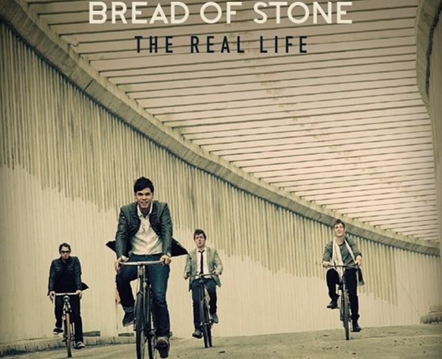 Bread of Stone