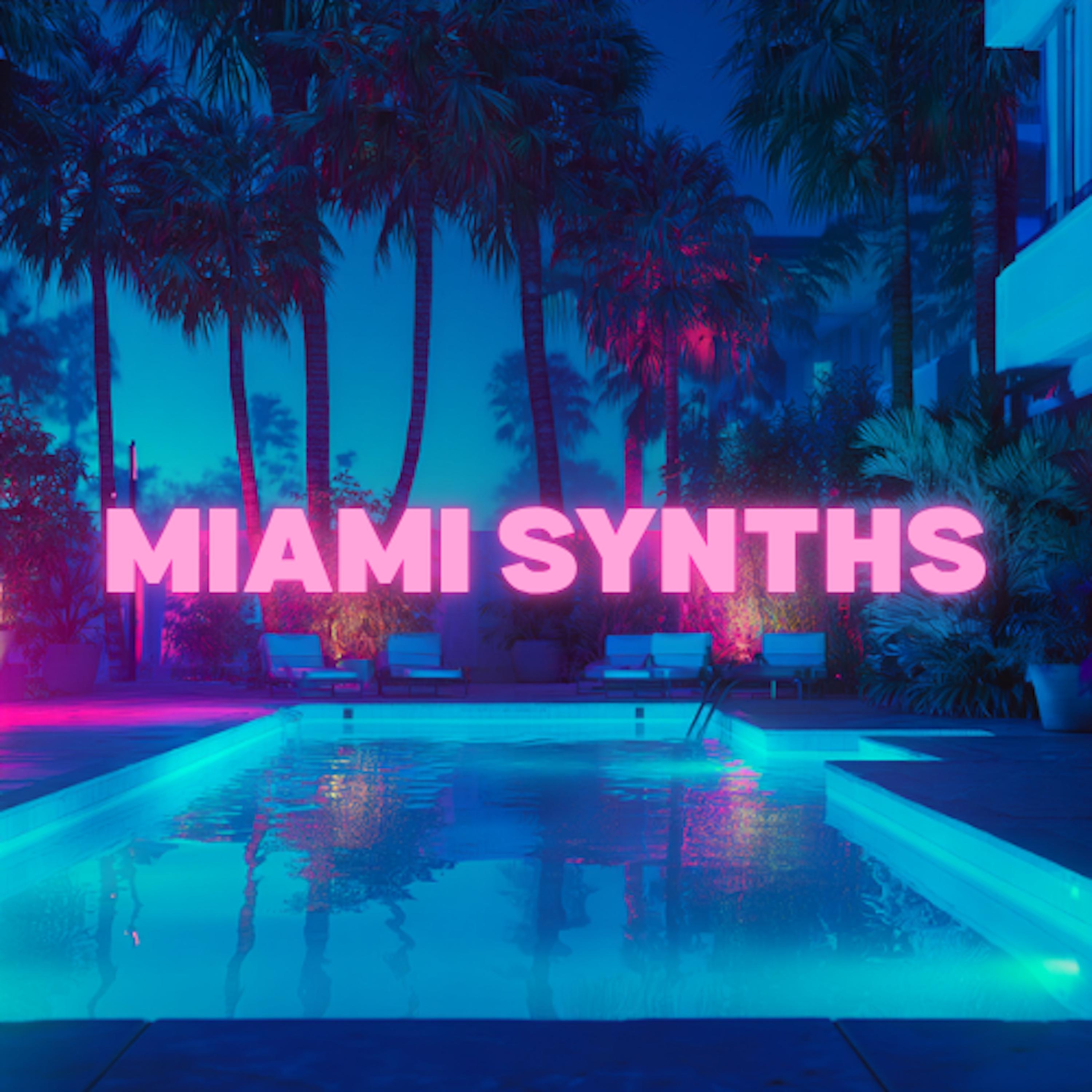 Infinity Edge Waters