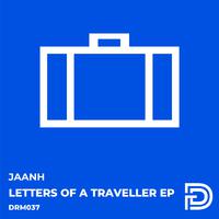 Letters of a Traveller