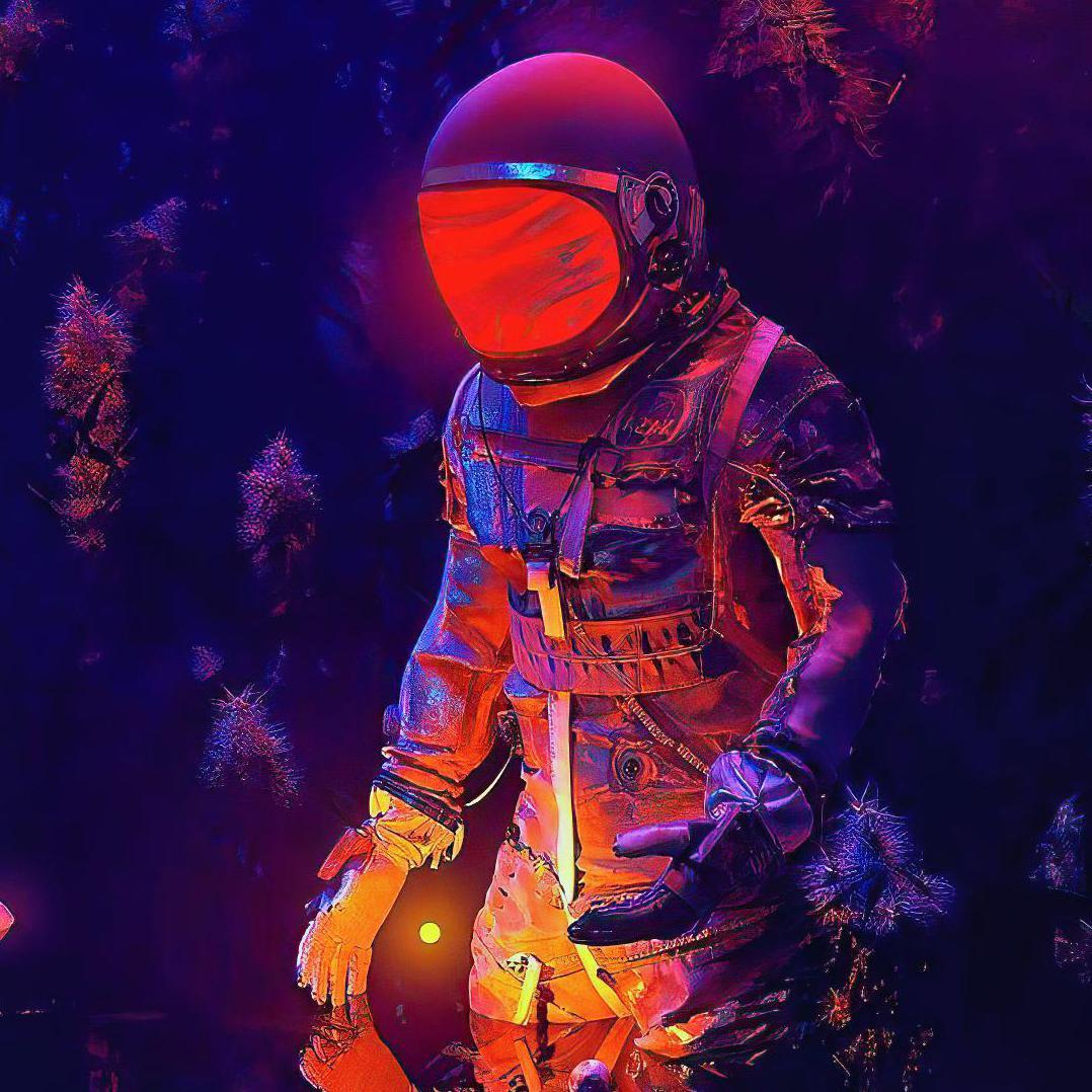 JunMix-私货粤女声（JunMix remix）