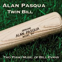 Twin Bill: Two Piano Music of Bill Evans