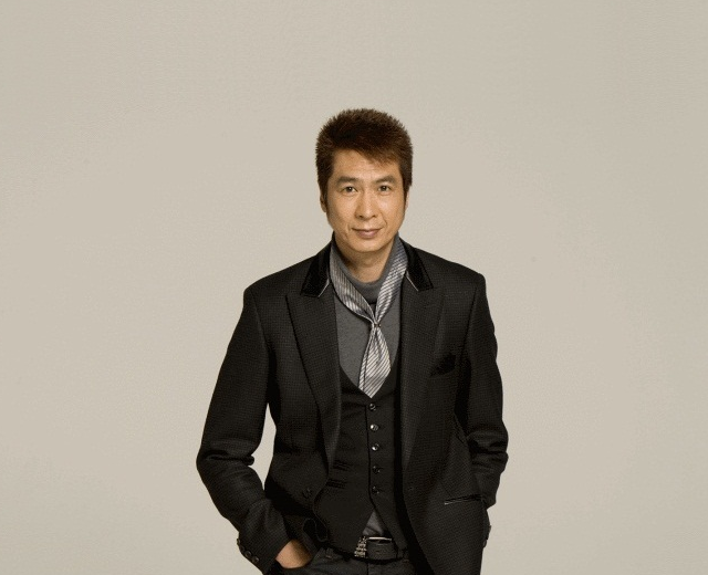 山川豊