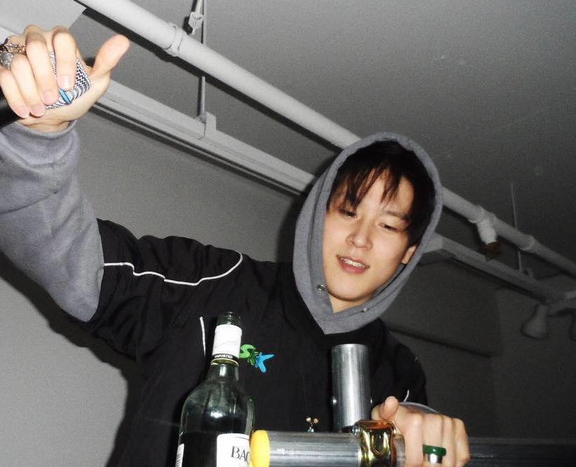 JJANGYOU