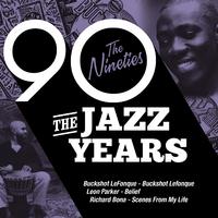 The Jazz Years - The Nineties